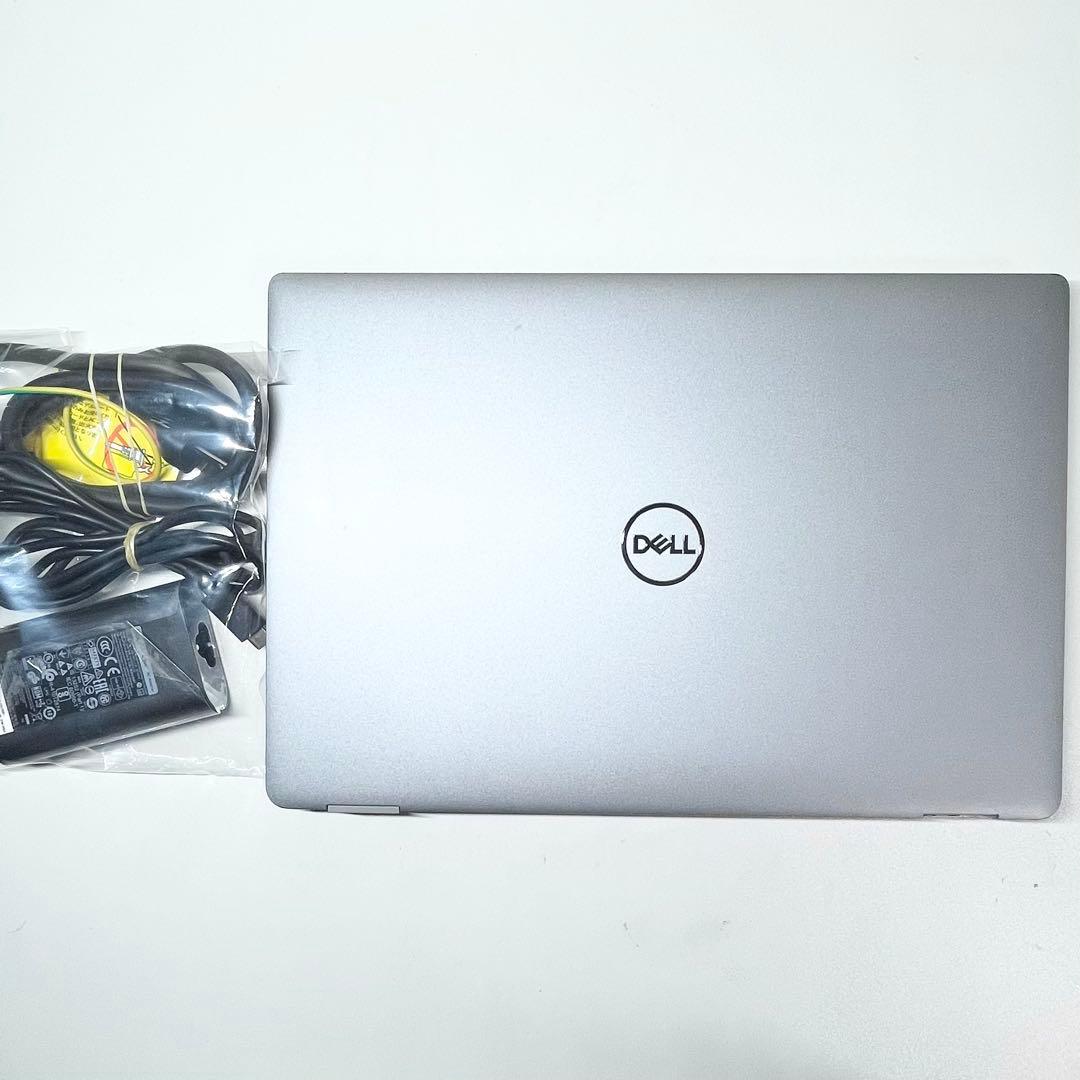 【美品】Latitude 13 5330 16GB i5 2022年 12世代