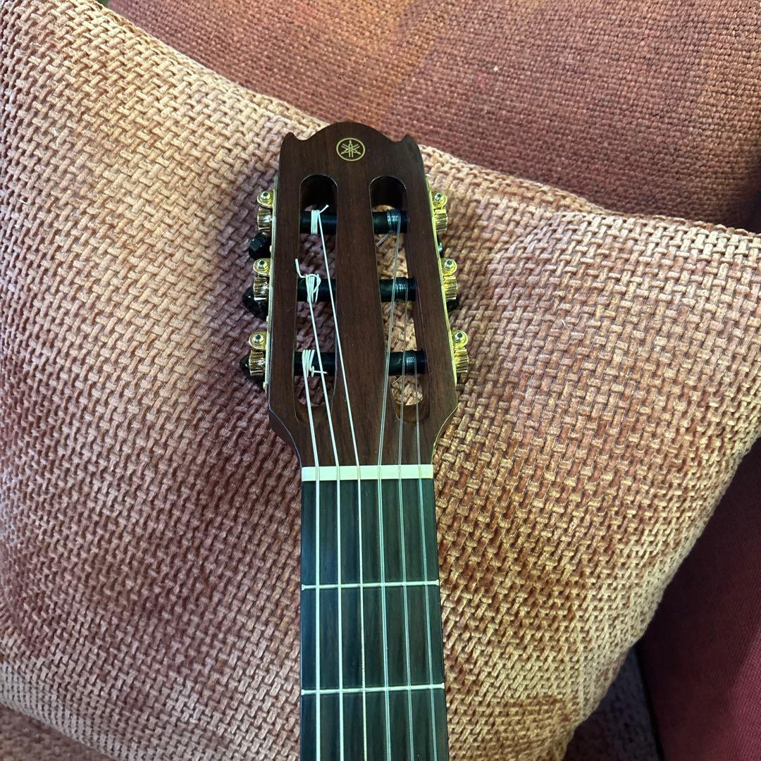 Yamaha NTX5 エレガット