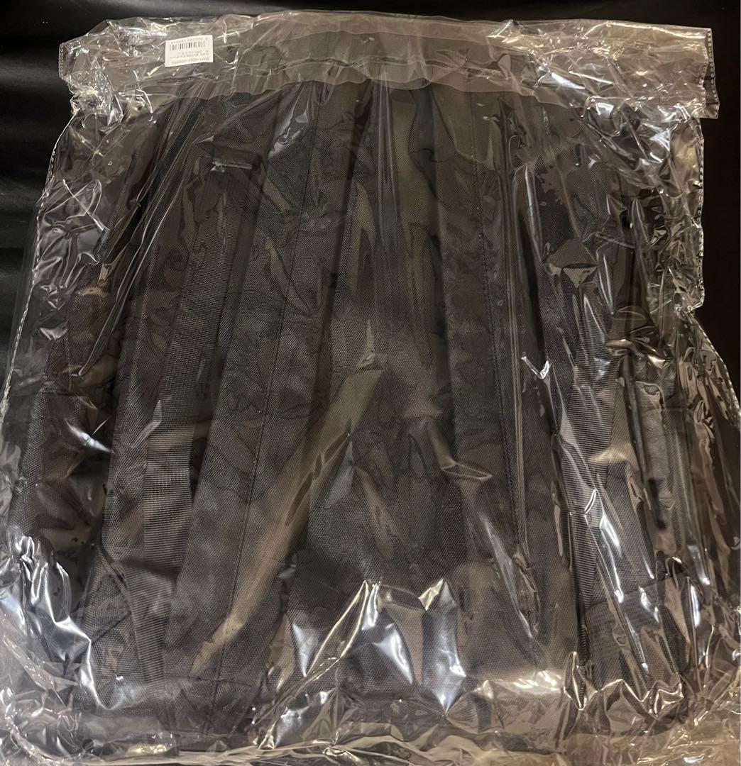 (未開封) GLAY TERUプロデュース ZURAリュック Ver.5 最新