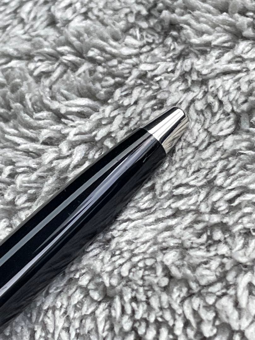 希少プラチナ◾️モンブラン116ボールペン◾️マイスターシュテュック モーツァルト