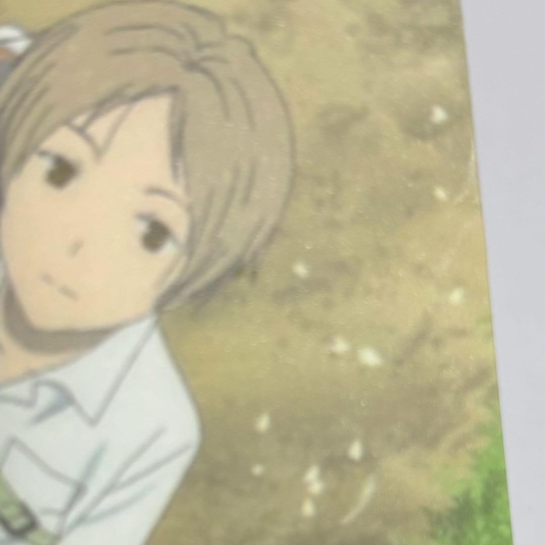 夏目友人帳 コースター