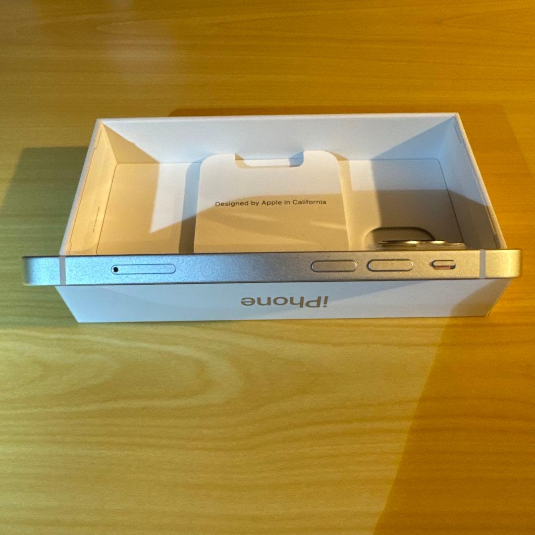 【バッテリー状態98%】iPhone 13 mini 128GB 本体