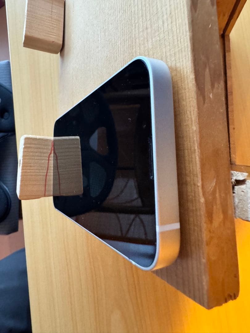 【バッテリー状態98%】iPhone 13 mini 128GB 本体