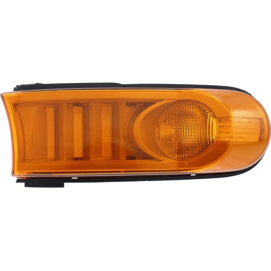 FJクルーザー USトヨタ純正 ターンシグナル