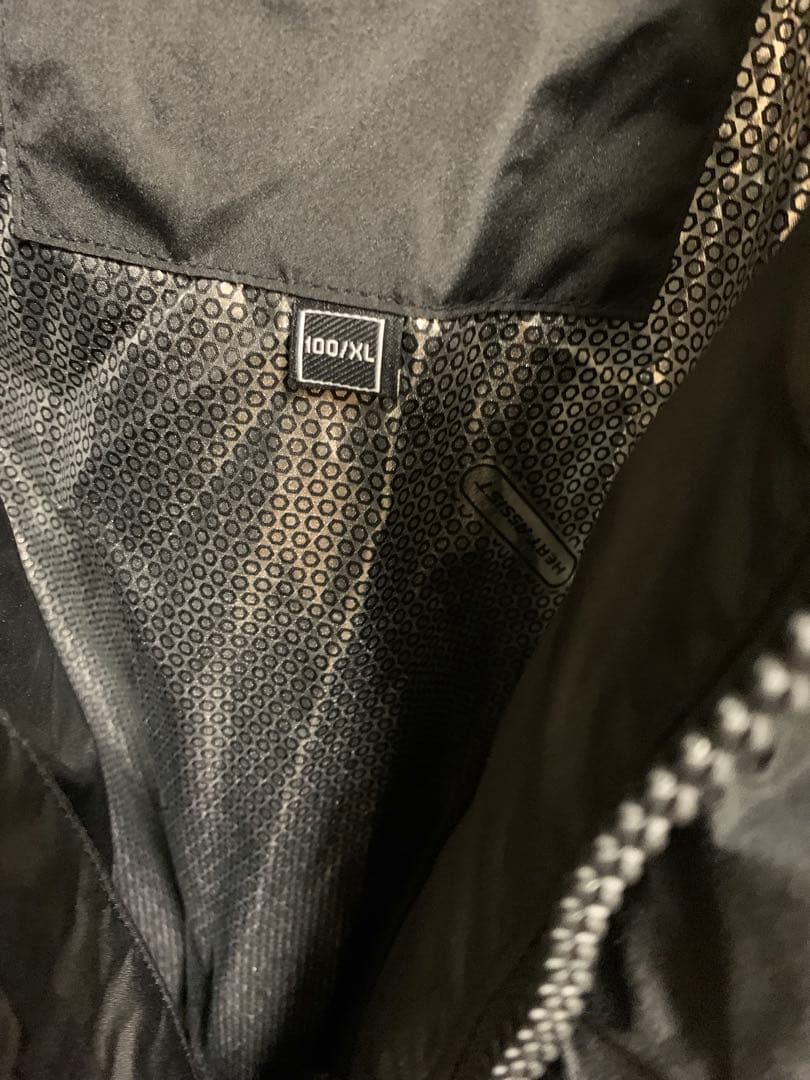 See,Hear,Love ロングダウンコート