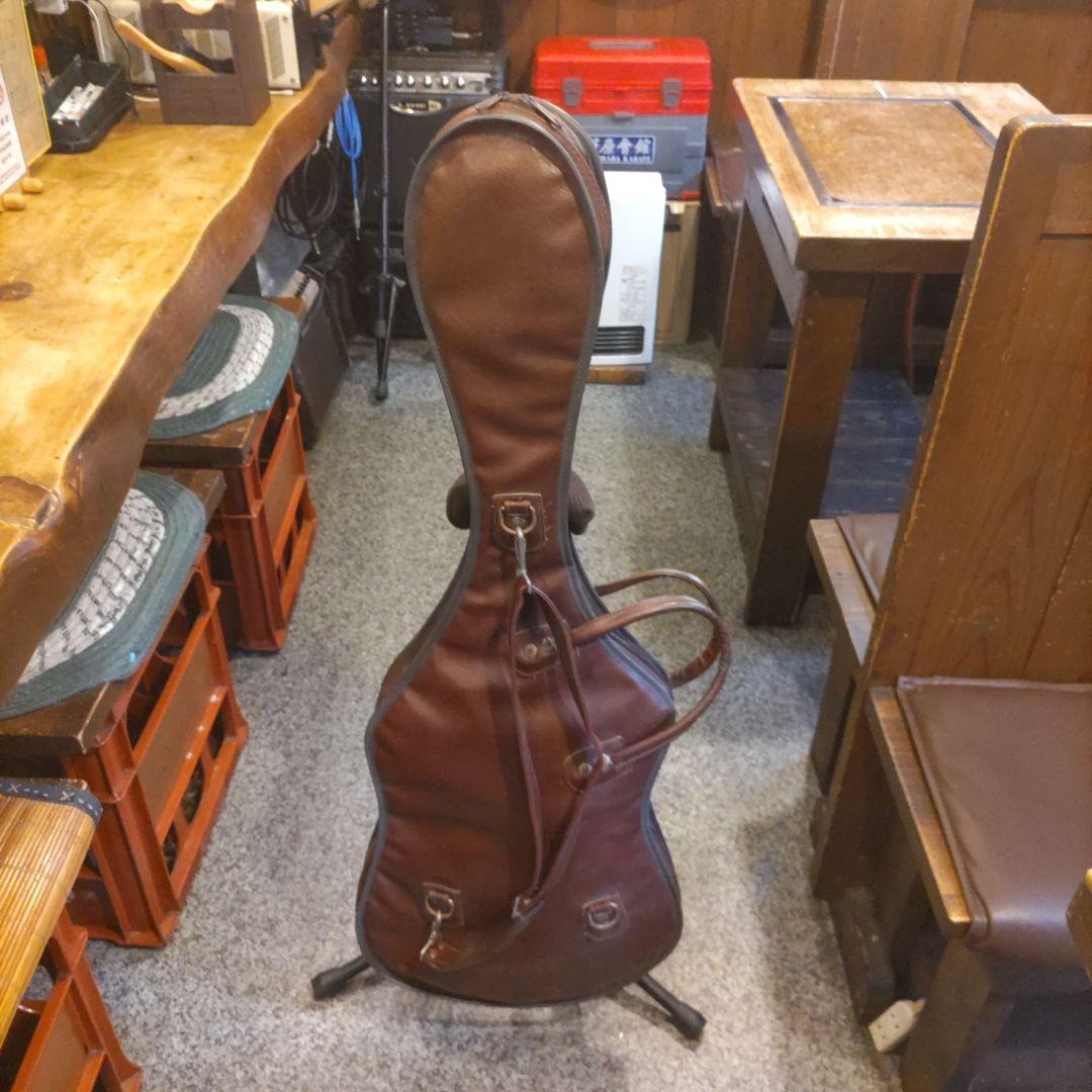 Teisco EP-2L (管理ヒサ)