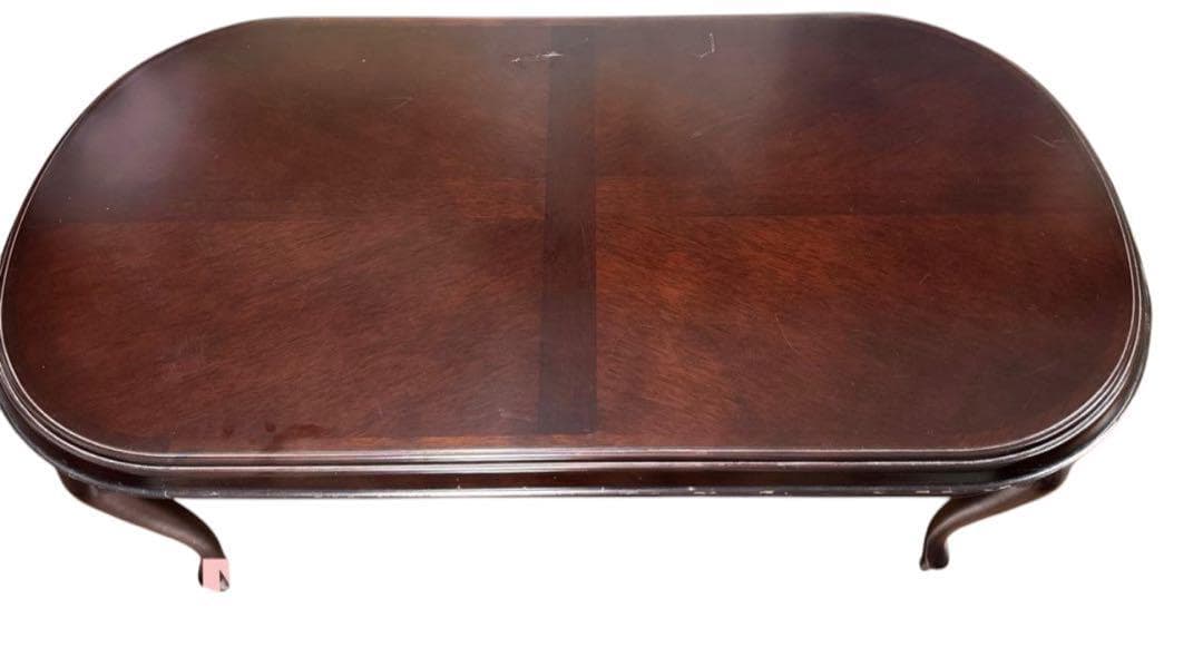 maruni　マルニ木工　プリティッシュコレクション　センターテーブル