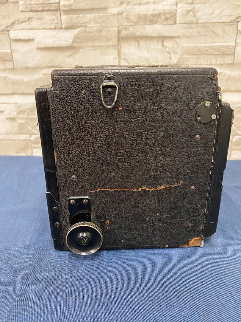 【希少】ENSIGN REFLEX MODEL B イギリス