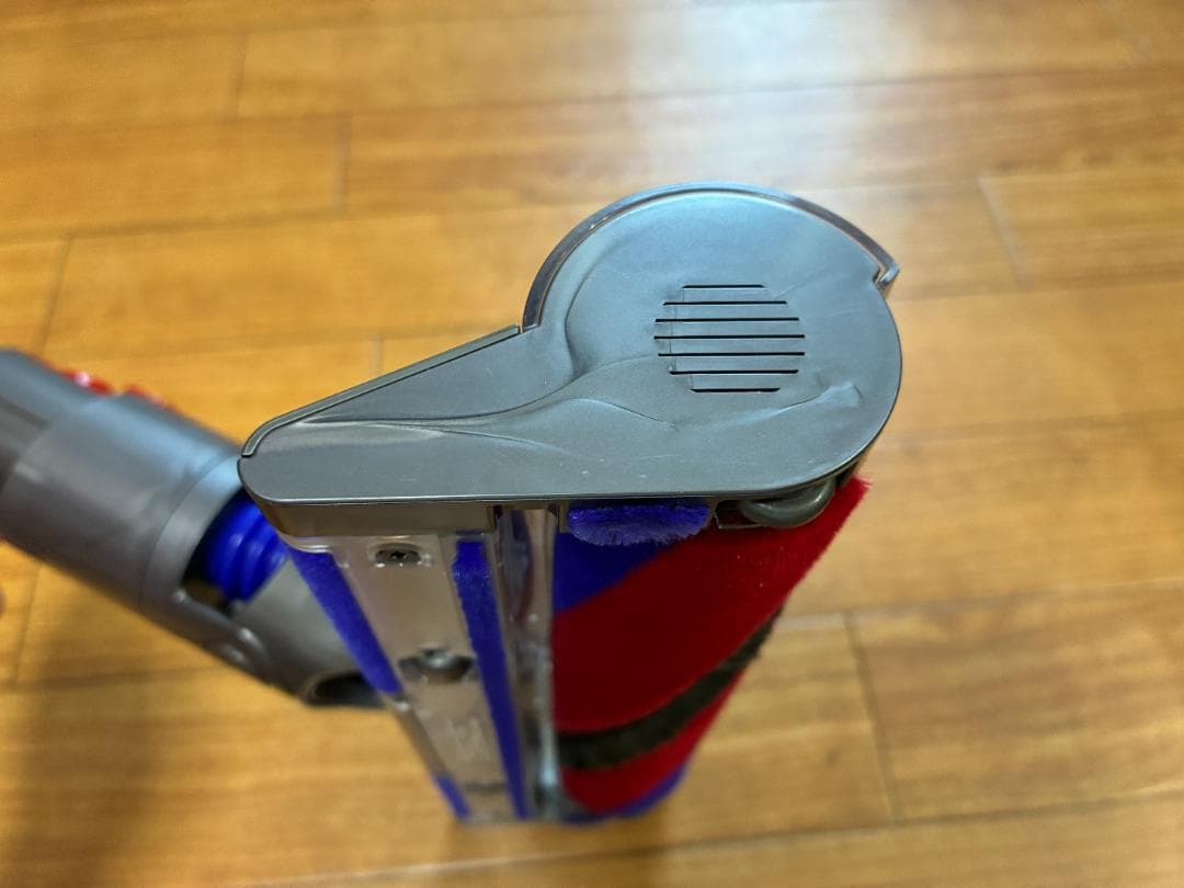 【美品】ダイソン digital slim ソフトローラーヘッド 21