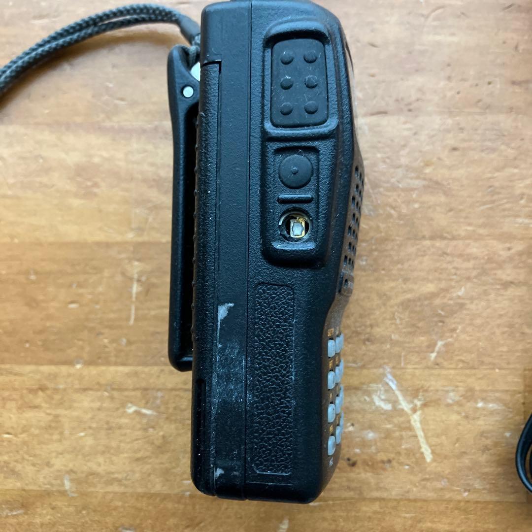 ヤエスFT-60 トランシーバー ACアダプター付き