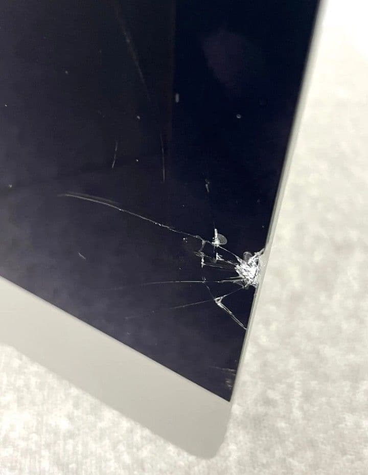 【ジャンク品】iMac 27インチ 5K 2015 A1419