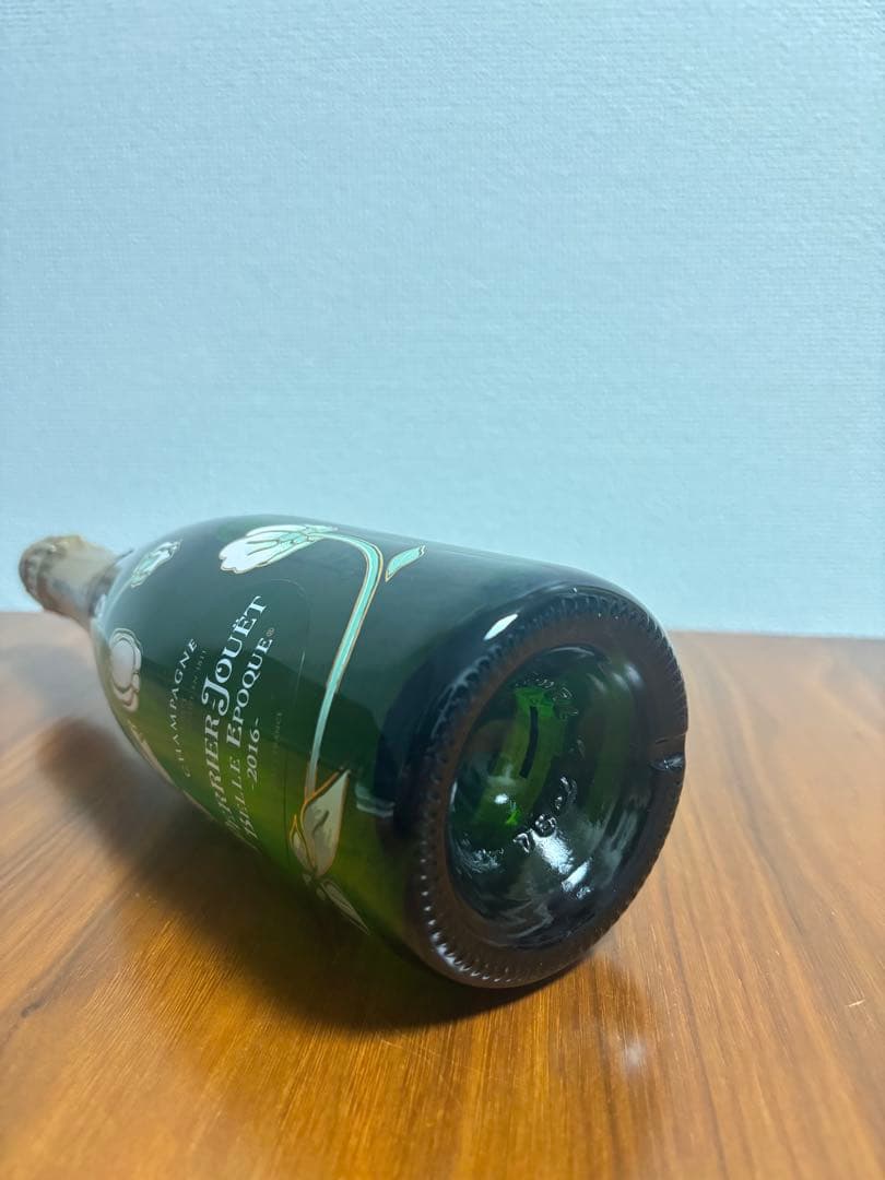 ペリエジュエ　ベル エポック　2016年