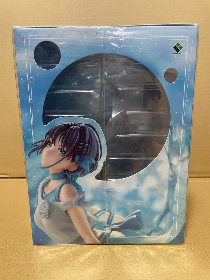 浅倉透 クリアマリンカームVer. 「アイドルマスター シャイニーカラーズ」 …