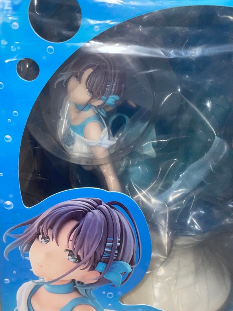 浅倉透 クリアマリンカームVer. 「アイドルマスター シャイニーカラーズ」 …