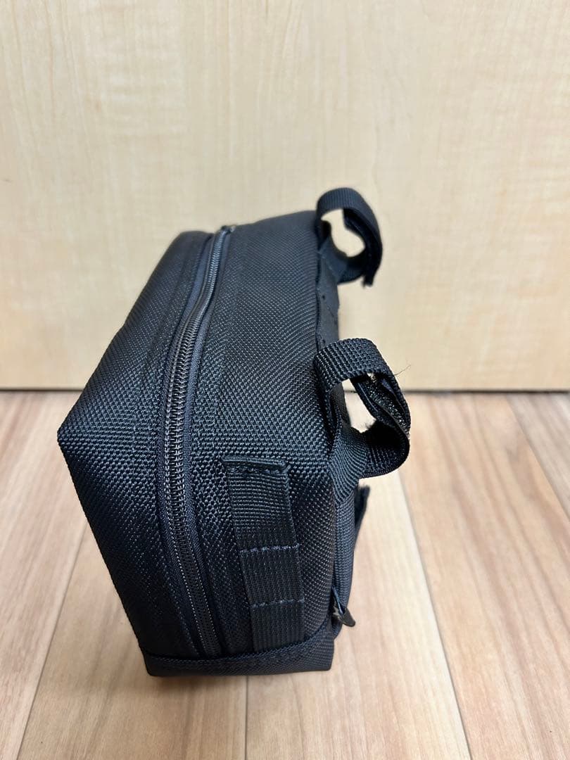 THRASHIN スラッシン ツールバッグ 未使用希少