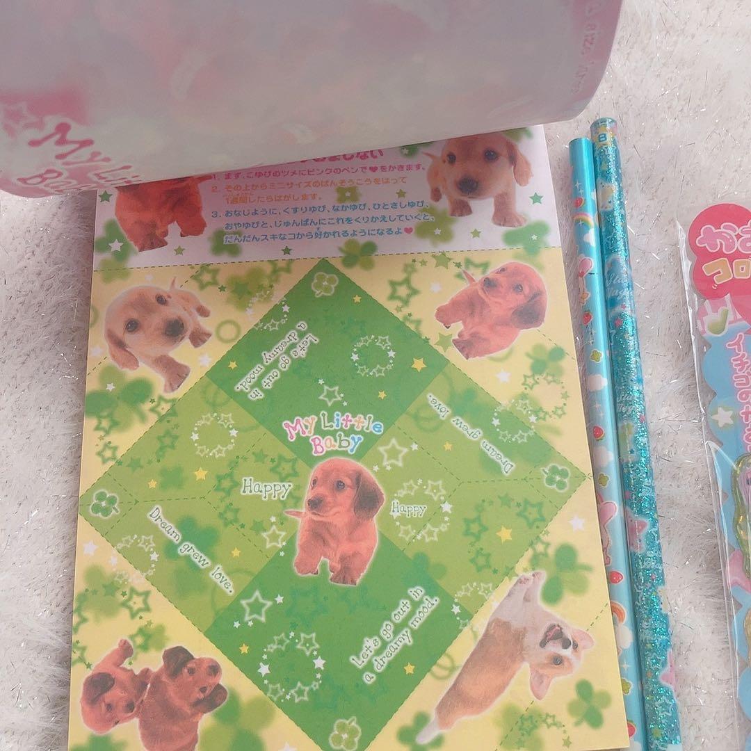 【レアメモセット】　平成　レトロ　メモ帳　まとめ売り