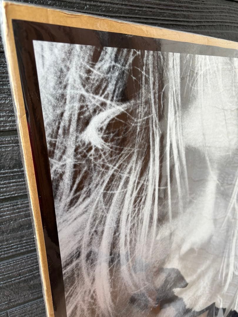 カートコバーン ニルヴァーナ  COBAIN NIRVANA ポスター