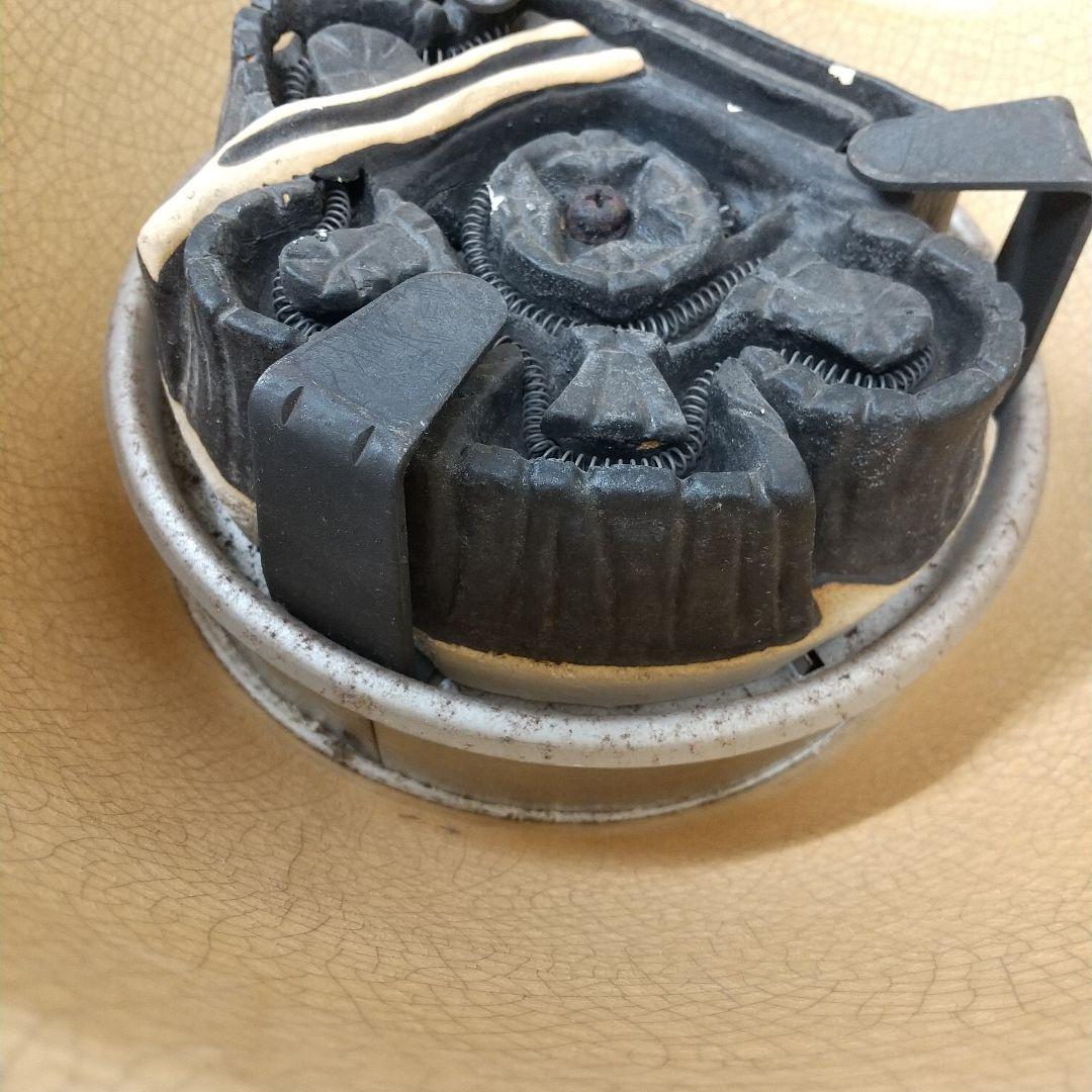 MC4 野々田商店 風炉型電熱器 茶道具