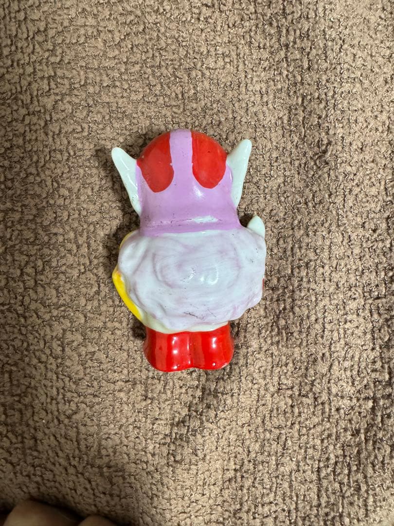 rokuchippa 専用　3体セット