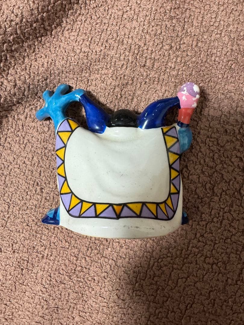 rokuchippa 専用　3体セット