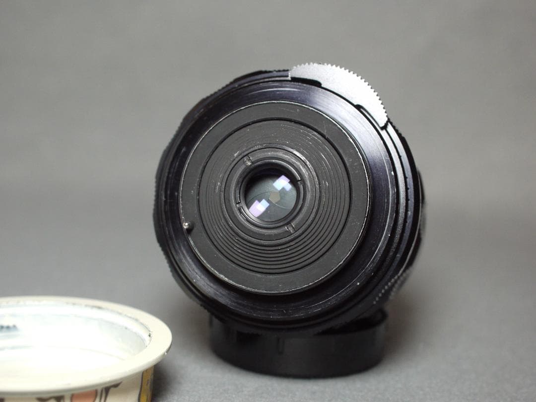 PENTAX Super Takumar 28mm F3.5 （前期型）