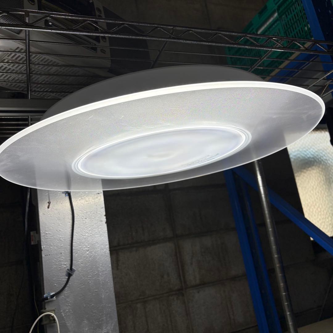 美品 Panasonic シーリングライト 2023年製 HH-CF1092A