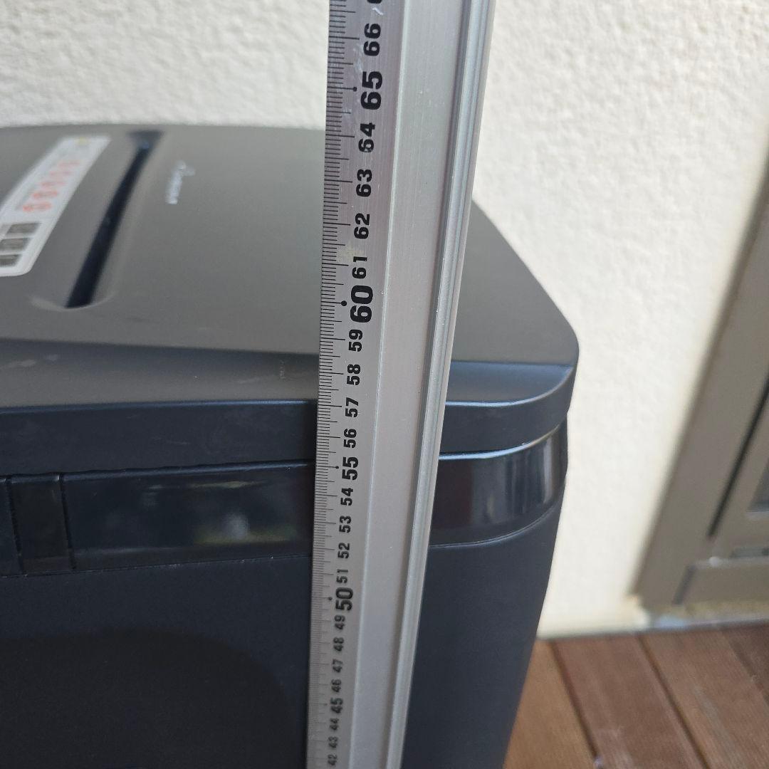 SANWA SUPPLY サンワサプライ 400-PSD052 シュレッダー