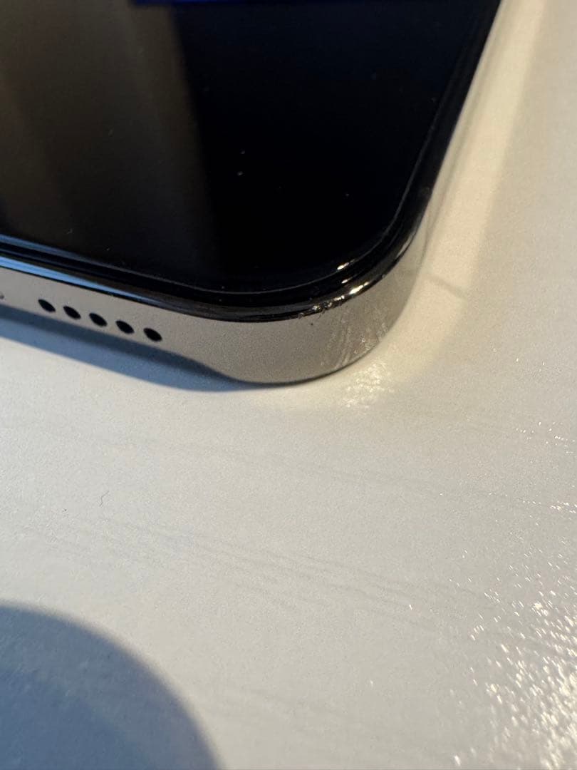 Apple iPhone 12Pro 256GB SIMロック解除済