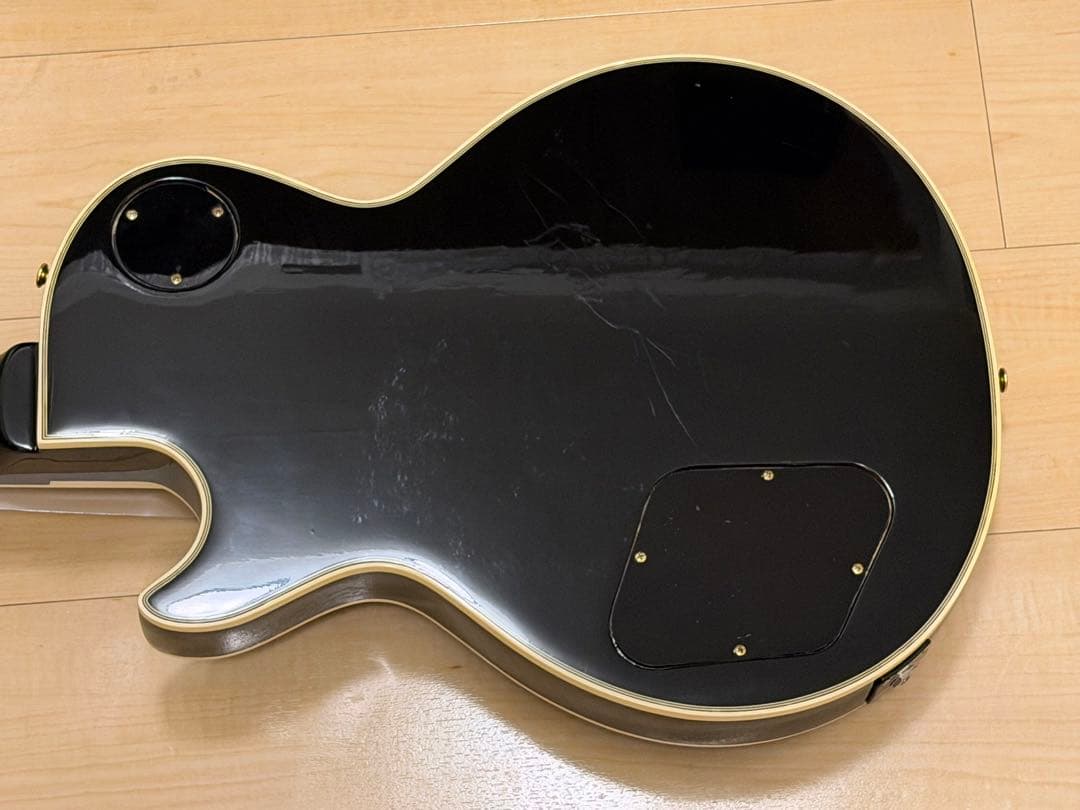 EDWARDS E-LP-CTM／ハイスタ横山健スタイル／ダンカンPU