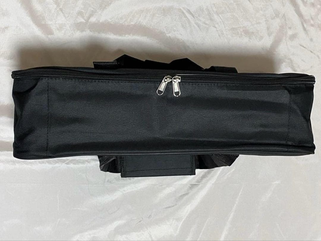 電子ピアノ 折り畳み タッチレスポンス61鍵盤 ポータブル キーボードピアノ