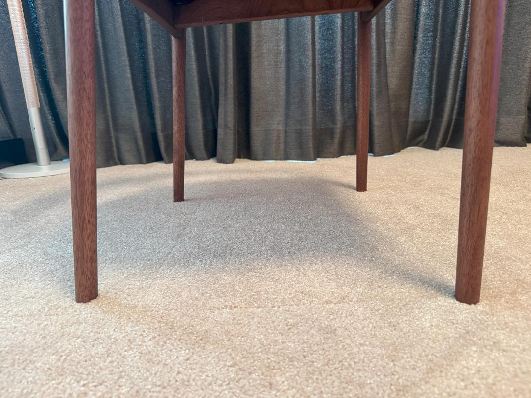 ACTUS(アクタス) HORSE SHOE アームチェア