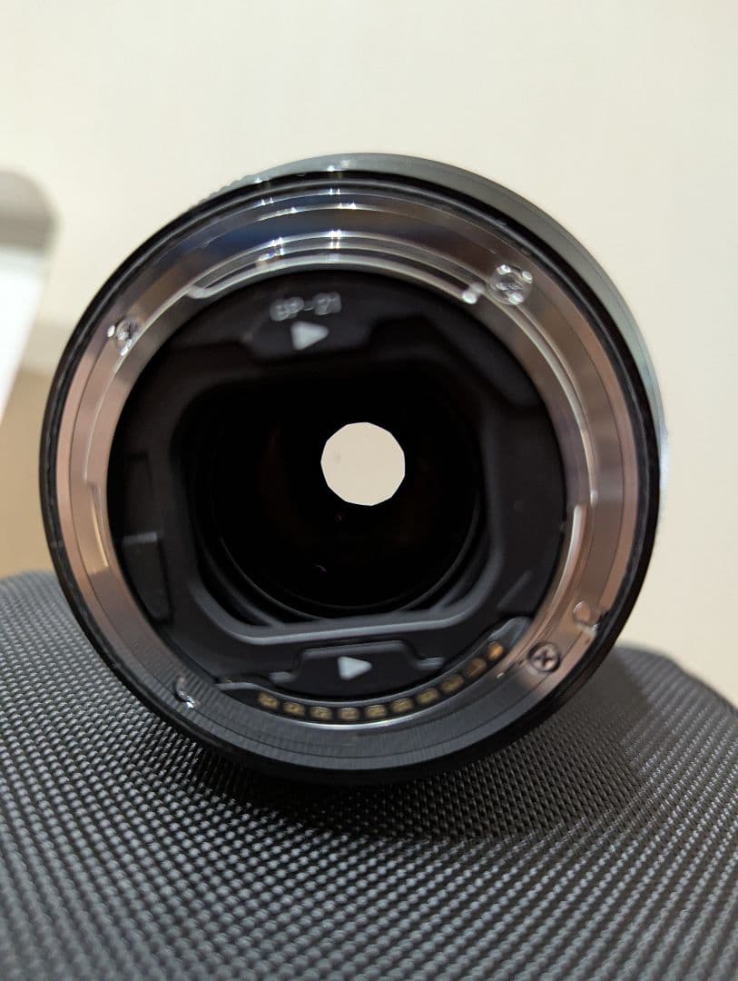 SIGMA 20mm F1.4 DG DN Art レンズ ソニーマウント