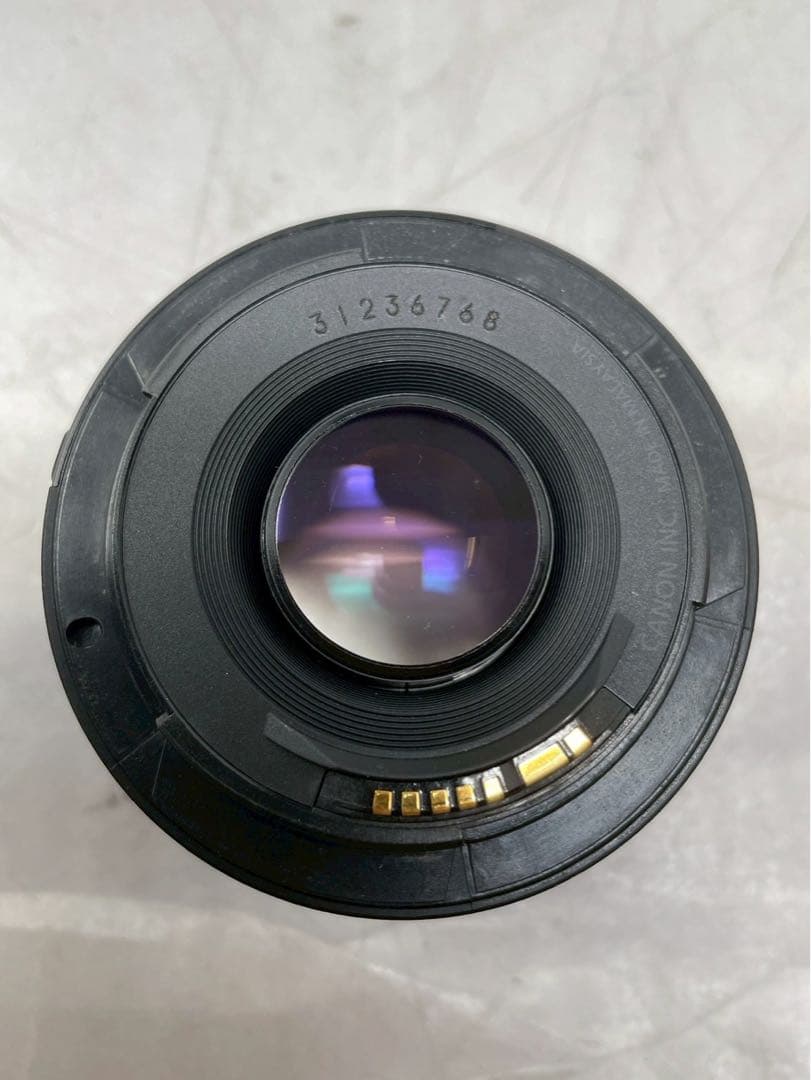 Canon EOS 60D デジタル一眼レフ　DS126281