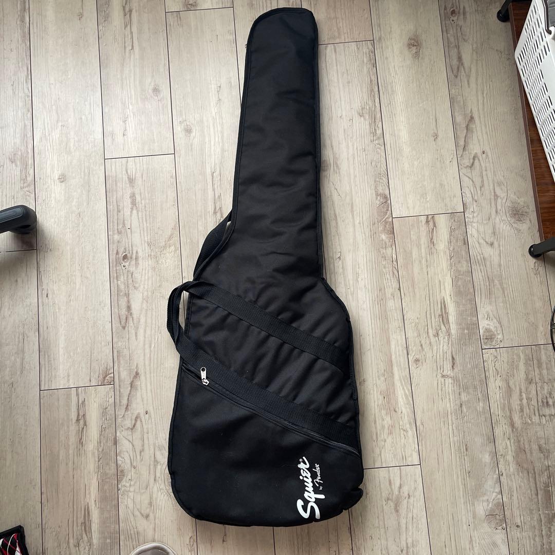 Squier Contemporary Telecaster Gold 美品