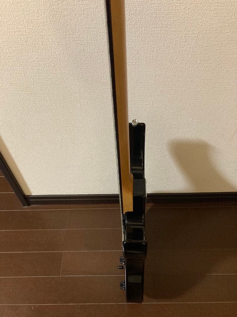 YAMAHA YGX121D エレキギター　値下げ不可