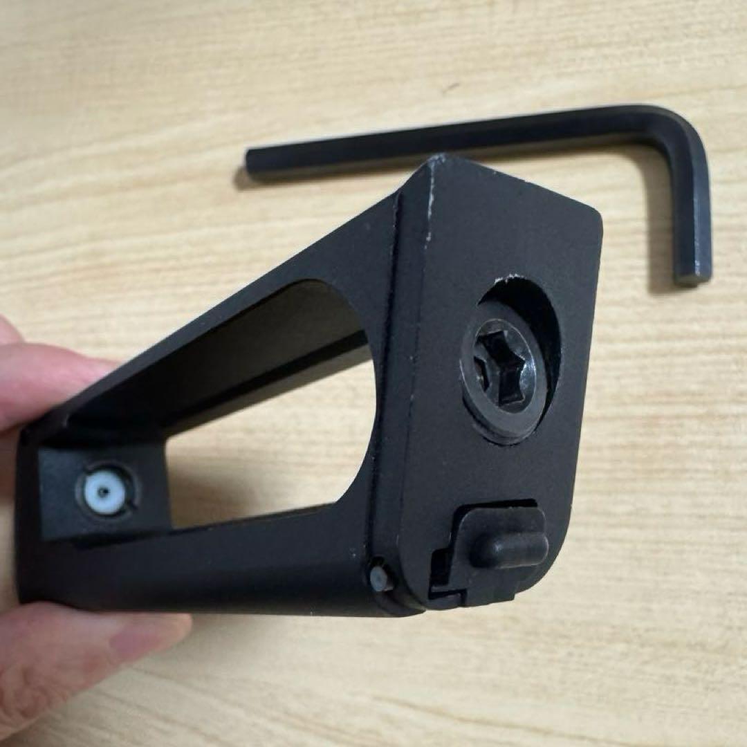 Carbon8 カーボネイト ストライカー9 CO2