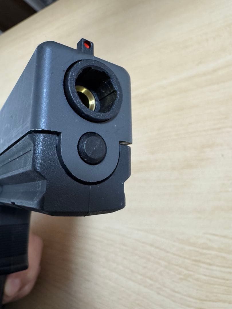 Carbon8 カーボネイト ストライカー9 CO2