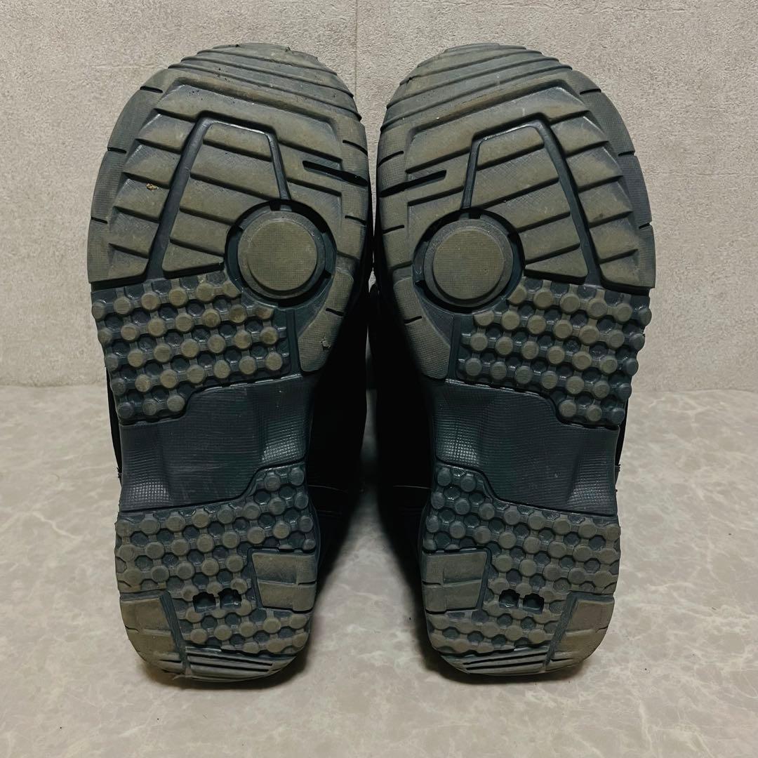 K2 ROSKO ロスコ スノーボードブーツ BOA ボア メンズ ダイヤル