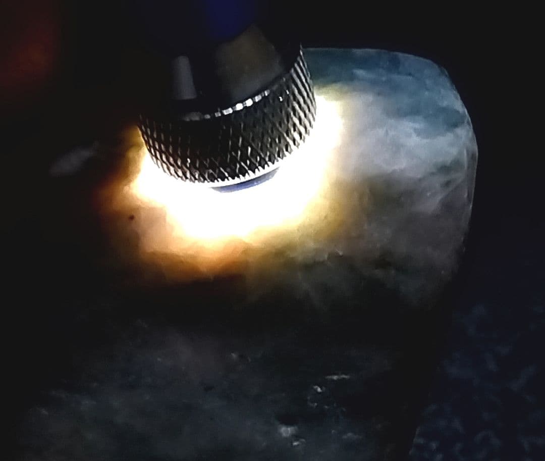 ★翡翠原石★糸魚川軟玉【姫川・転石磨き829ｇ】