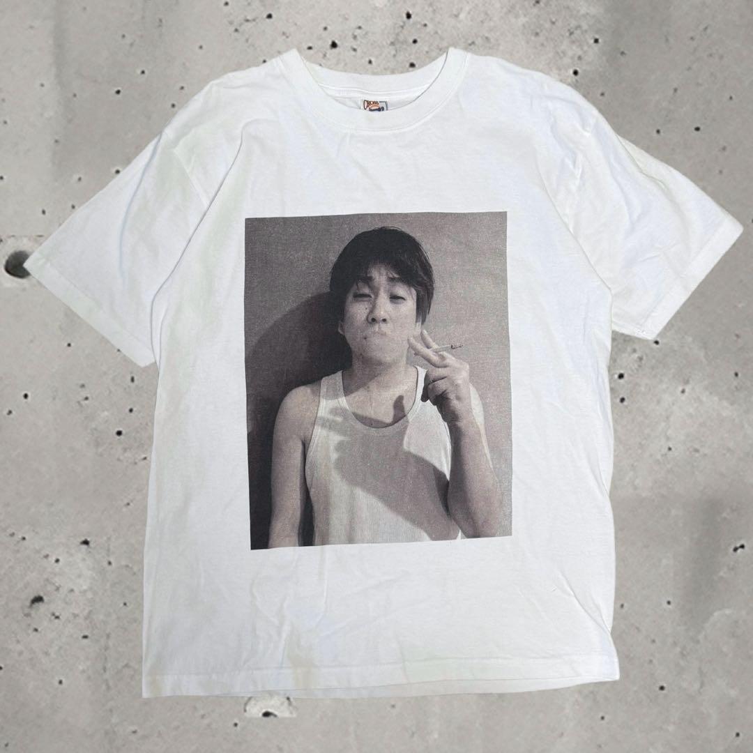 マツきんぐ Tシャツ YouTuber 希少XLサイズ