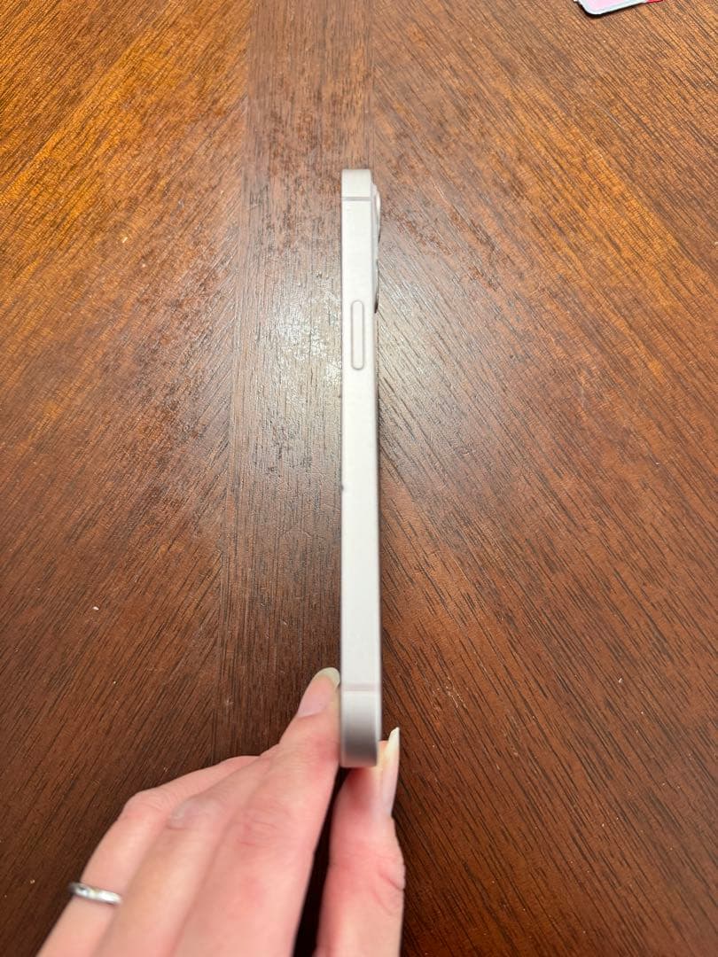 iPhone13 128GB ピンク　SIMフリー お値下げはコメントにて！