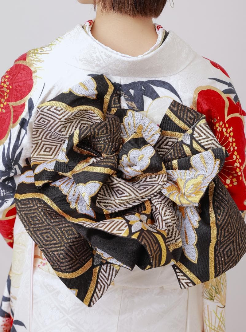 Klyuka様　長襦袢、帯揚げなし【859】【165cm~175cmの方用】