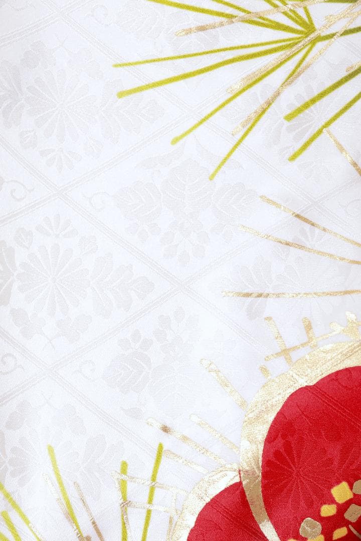 Klyuka様　長襦袢、帯揚げなし【859】【165cm~175cmの方用】