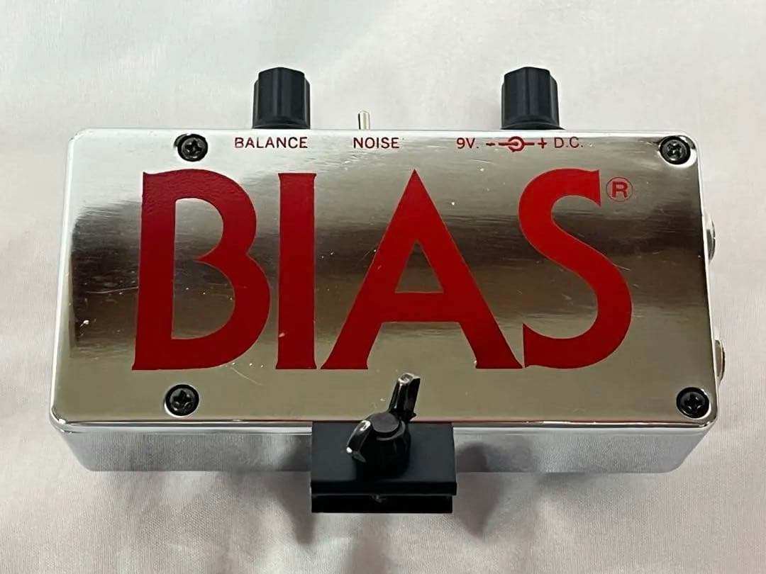 BIAS BS-2 パーカッションシンセサイザー