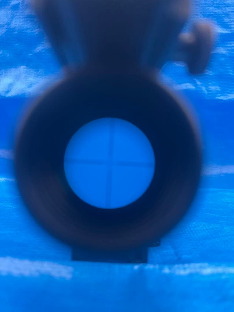 【美品】フルセット　次世代電動ガン　CQB-R