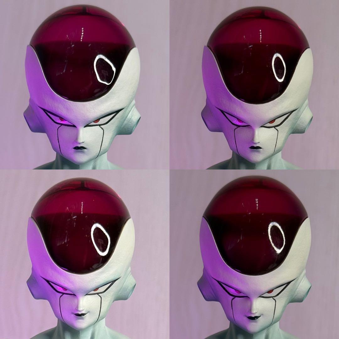 【VIP顧客限定版】ホワイトホールスタジオ フリーザ 最終形態 ベースバージョン