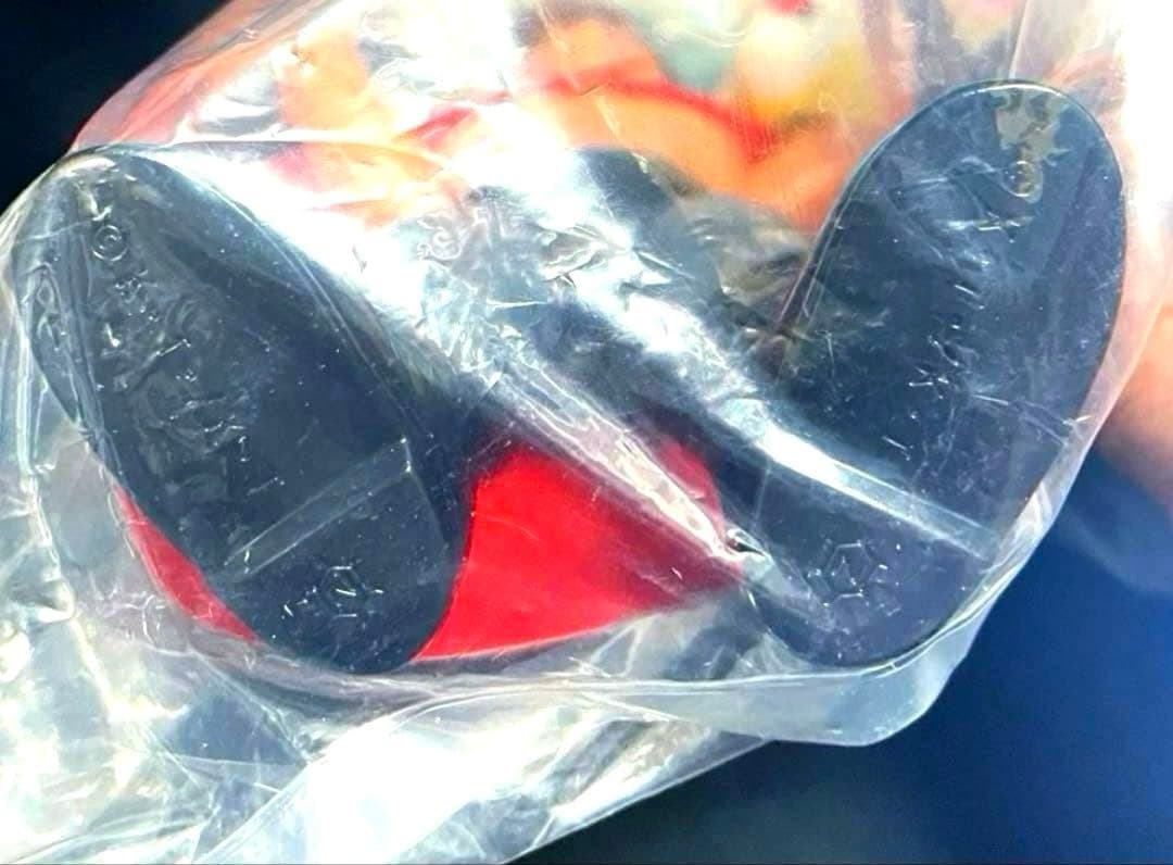 ■ 面取れ タイガーマスク (高岡拳太郎)ソフビ バッグ付 / 電人×中嶋製作所