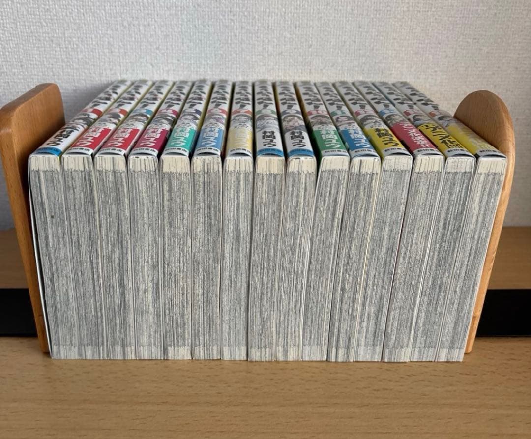 もういっぽん！　全巻セット