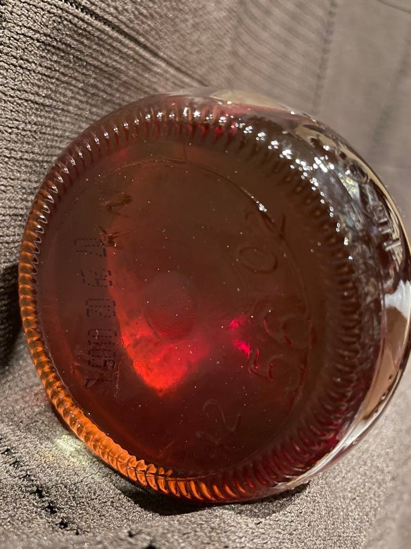 Cock of the Walk 12年 バーボンウイスキー