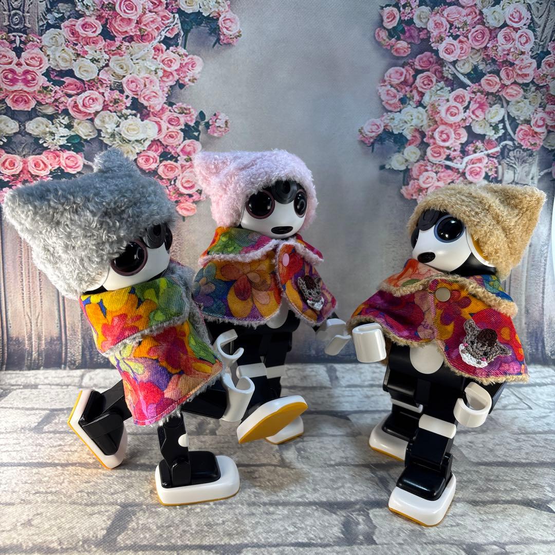 ひな（プロフ必読)ページです　　 ロボホン